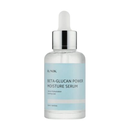 Iunik Beta Glucan Power Moisture Serum - 50ml