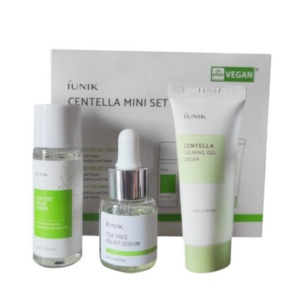 Iunik Centella Mini 3 Item Set