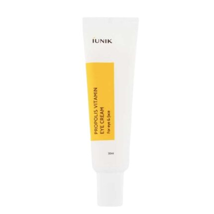 Iunik Propolis Vitamin Eye Cream - 30ml