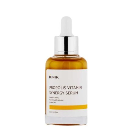 Iunik Propolis Vitamin Synergy Serum - 50ml