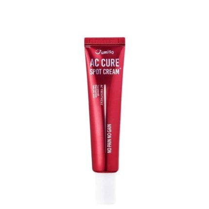 Jumiso AC Cure No Pain No Gain Spot Cream - 15ml