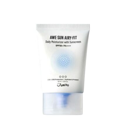 Jumiso AWE SUN AIRY FIT Daily Moisturizer with Sunscreen SPF50+ PA++++ - 50ml