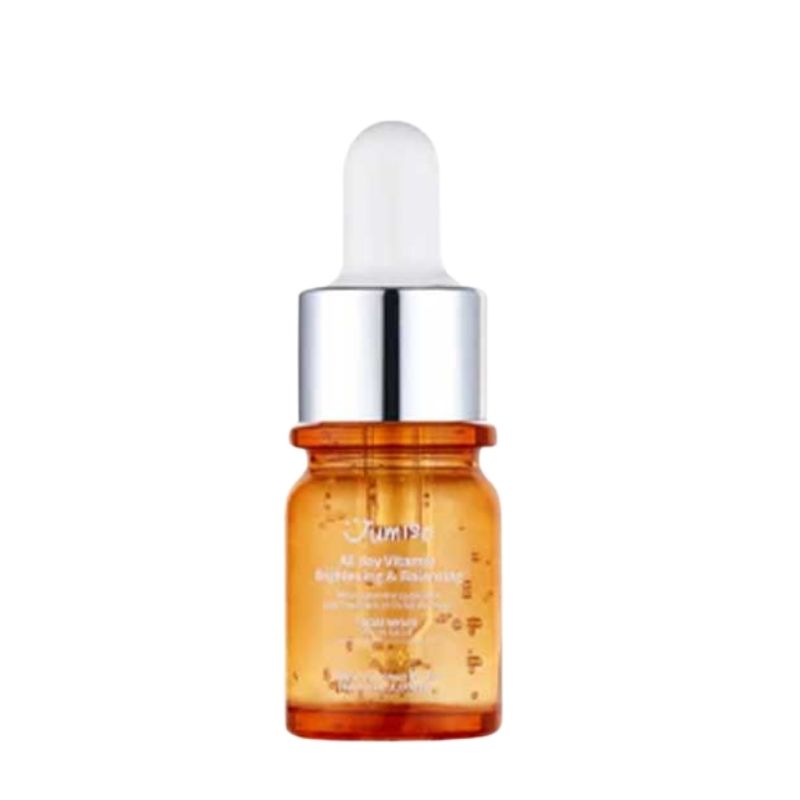 Jumiso All Day Vitamin Brightening & Balancing Facial Serum - 5ml Jumiso All Day Vitamin Brightening & Balancing Facial Serum - 5ml
