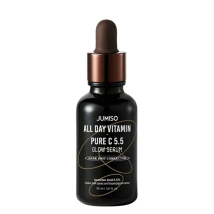 Jumiso All Day Vitamin Pure C 5.5 Glow Serum - 30ml