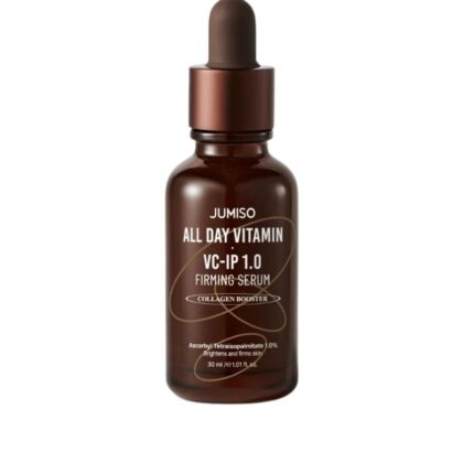Jumiso All Day Vitamin VC-IP 1.0 Firming Serum - 30ml