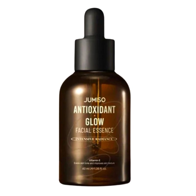 Jumiso Antioxidant Glow Facial Essence - 40ml Jumiso Antioxidant Glow Facial Essence - 40ml