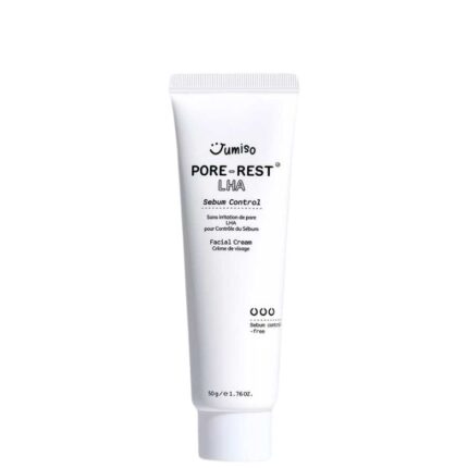 Jumiso Pore-Rest LHA Sebum Control Facial Cream - 50g