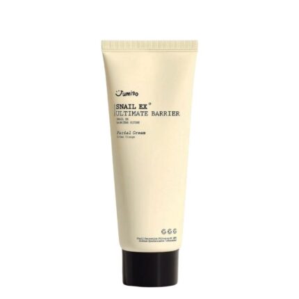 Jumiso Snail Ex Ultimate Barrier Facial Cream (100ml)