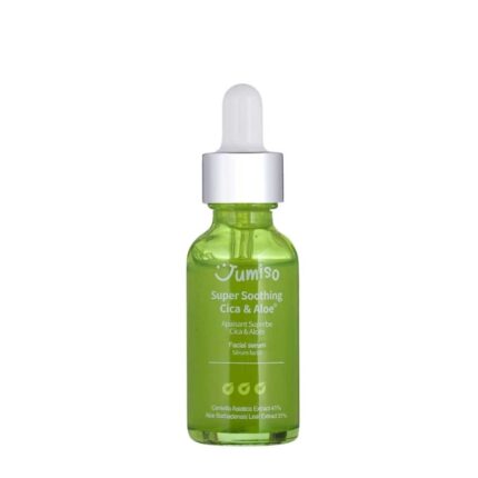 Jumiso Super Soothing Cica & Aloe Facial Serum - 30ml