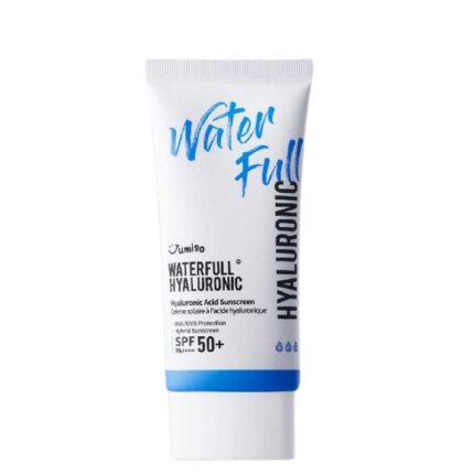 Jumiso Waterfull Hyaluronic Acid Sunscreen SPF50+ PA++++ - 50ml