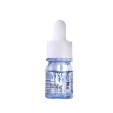 Jumiso Waterfull Hyaluronic Serum - 5ml