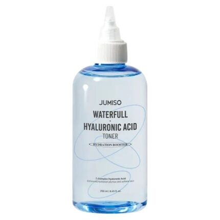 Jumiso Waterfull Hyaluronic Toner - 250ml