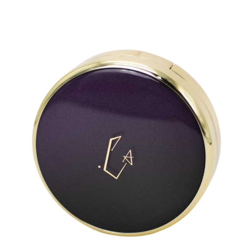 Koelcia Aura Moonlight Cushion 21 Light Beige - 14g Koelcia Aura Moonlight Cushion 21 Light Beige - 14g