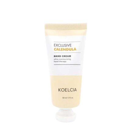 Koelcia Calendula Exclusive Hand Cream - 60ml