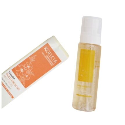 Koelcia Gold Hibiscus Mist Skin -100ml