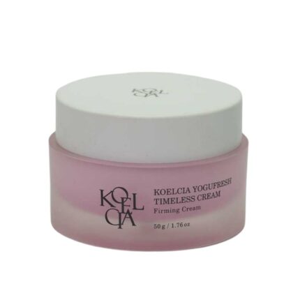 Koelcia Yogufresh Timeless Cream - 50g