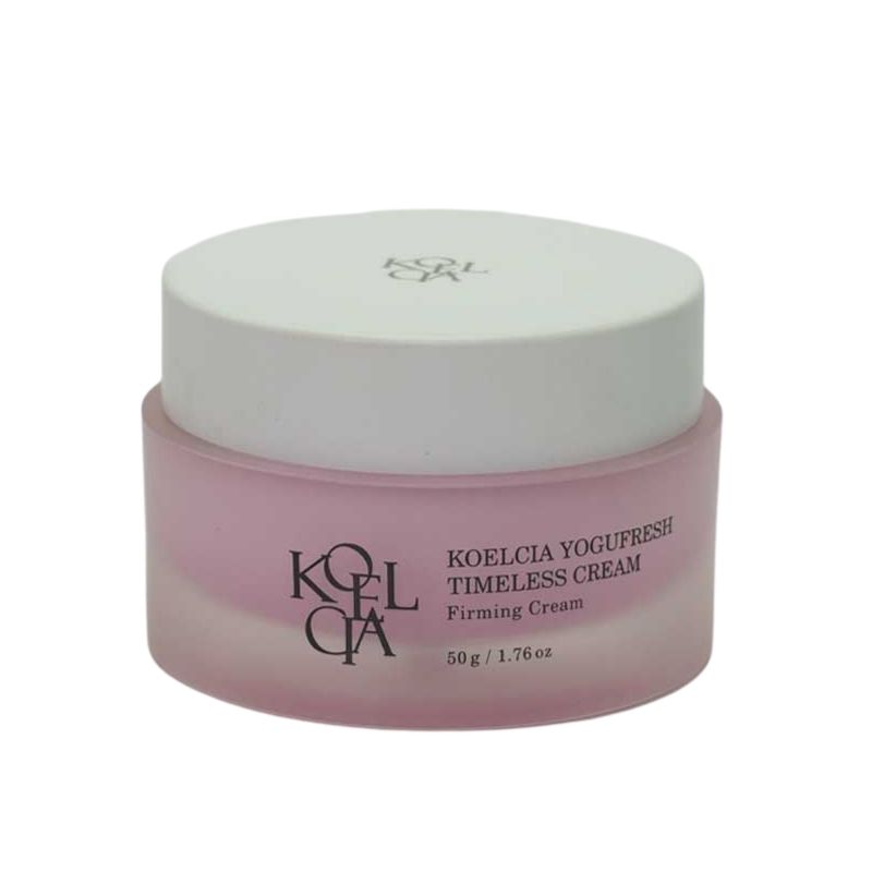 Koelcia Yogufresh Timeless Cream - 50g Koelcia Yogufresh Timeless Cream - 50g