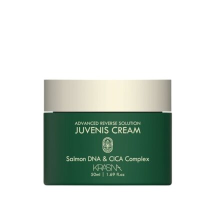 Krasna Advanced Reverse Solution Juvenis Cream - 50ml