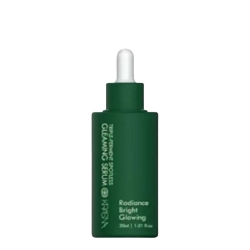 Krasna Triple-Ferment Spotless Gleaming Serum -30ml Krasna Triple-Ferment Spotless Gleaming Serum -30ml