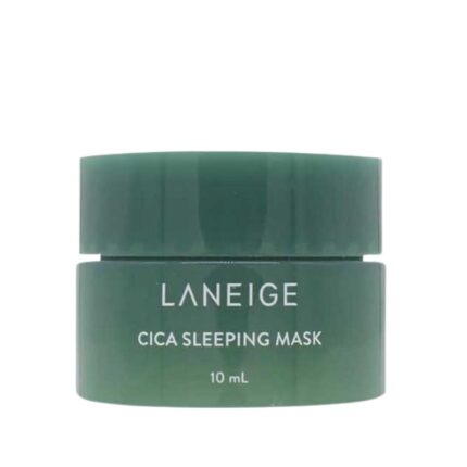 Laneige Cica Sleeping Mask - 10ml