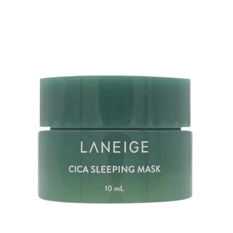 Laneige Cica Sleeping Mask - 10ml Laneige Cica Sleeping Mask - 10ml