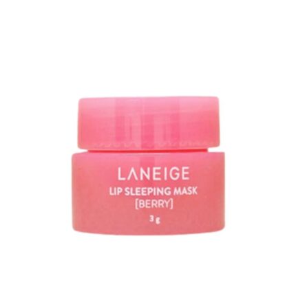 Laneige Lip Sleeping Mask [Berry] - 8g
