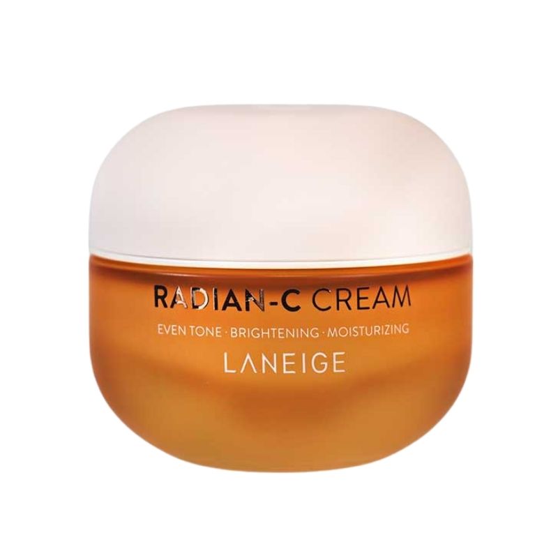 Laneige Radian C Cream - 10ml Laneige Radian C Cream - 10ml