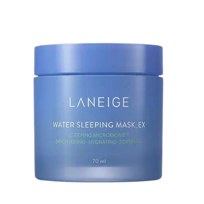 Laneige Water Sleeping Mask Ex - 70ml Laneige Water Sleeping Mask Ex - 70ml