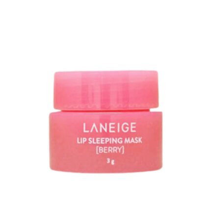 Laneige lip sleeping mask berry - 3g