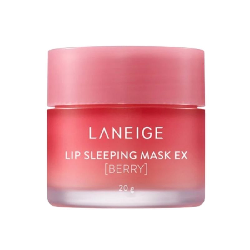 Laneige lip sleeping mask ex (berry) - 20g Laneige lip sleeping mask ex (berry) - 20g