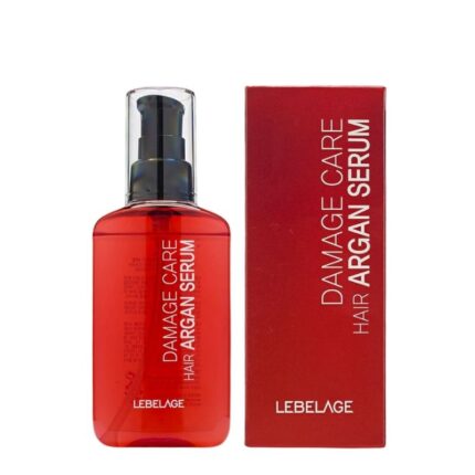 Lebelage Damage Care Hair Argan Serum - 100ml