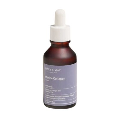 MARY & MAY Marine Collagen Serum - 30ml