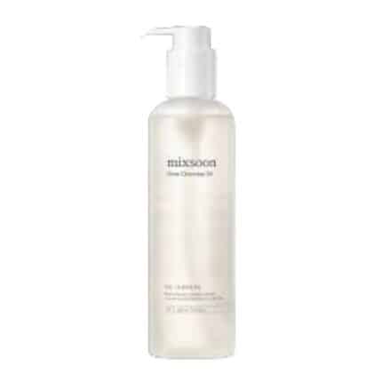 MIXSOON Bean Cleansing Oil 195ml
