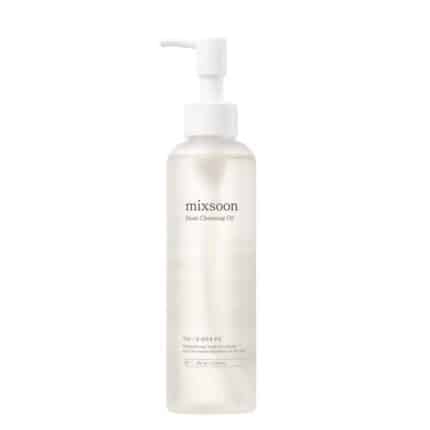 MIXSOON Bean Cleansing Oil 195ml