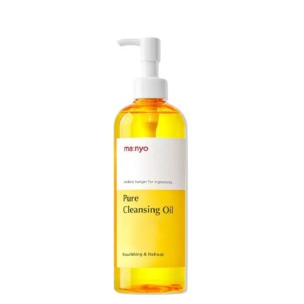 Ma_nyo Pure Cleansing Oil - 200ml