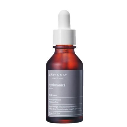 Mary & May Hyaluronics Serum - 30ml