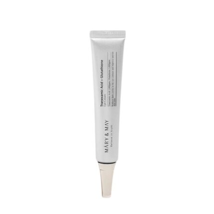 Mary & May Tranexamic Acid Glutathione Eye Cream - 12ml