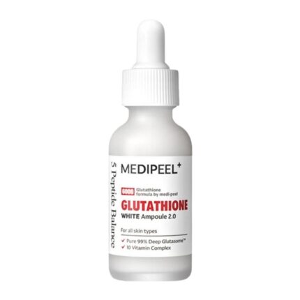 Medi-Peel Bio Intense Glutathione White Ampoule 2.0 - 30ml