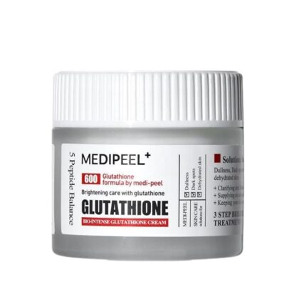 Medi-Peel Bio Intense Glutathione White Cream - 50g