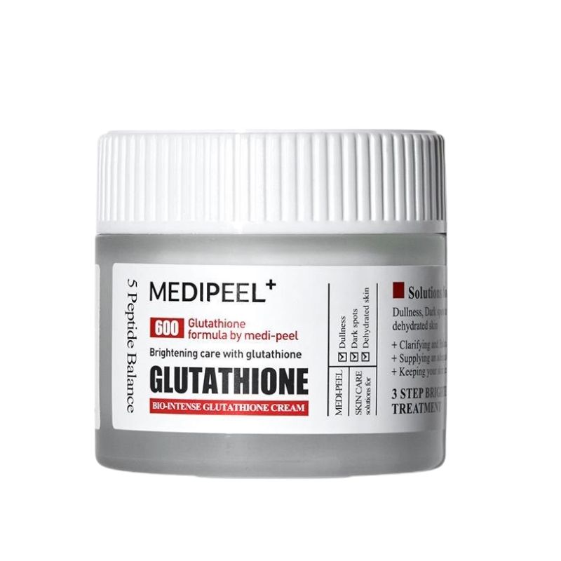 Medi-Peel Bio Intense Glutathione White Cream - 50g Medi-Peel Bio Intense Glutathione White Cream - 50g