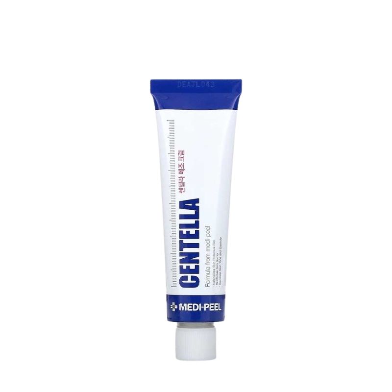 Medi-Peel Centella Mezzo Cream - 30ml Medi-Peel Centella Mezzo Cream - 30ml