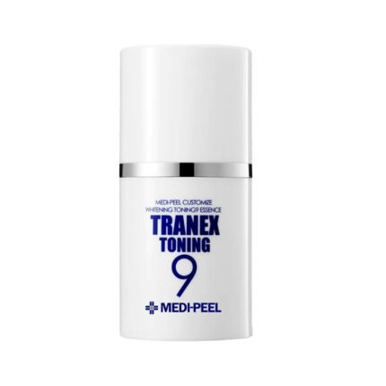 Medi-Peel Customize Whitening Toning 9 Essence - 50ml