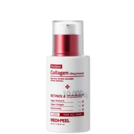 Medi-Peel Retinol Collagen Lifting Ampoule - 50ml