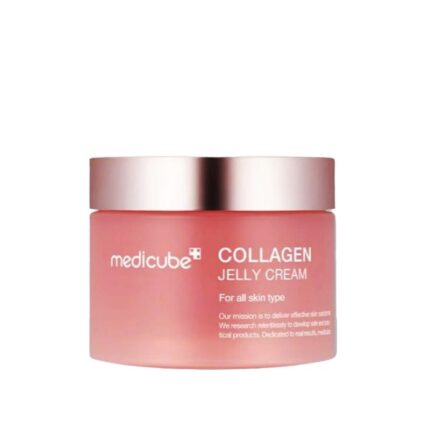 Medicube Collagen Jelly Cream - 110ml
