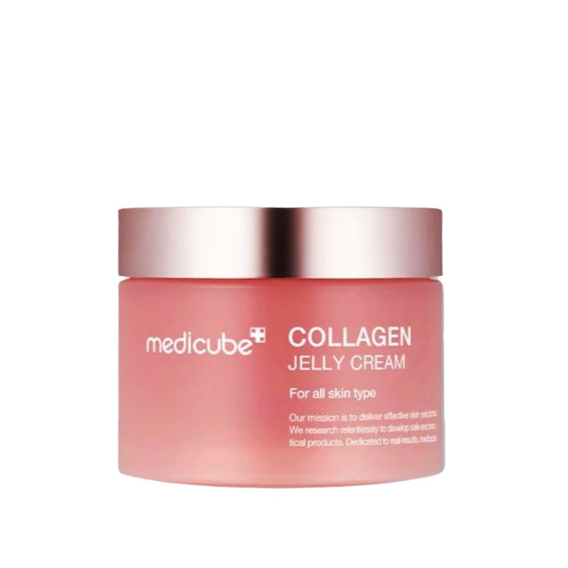Medicube Collagen Jelly Cream - 110ml Medicube Collagen Jelly Cream - 110ml
