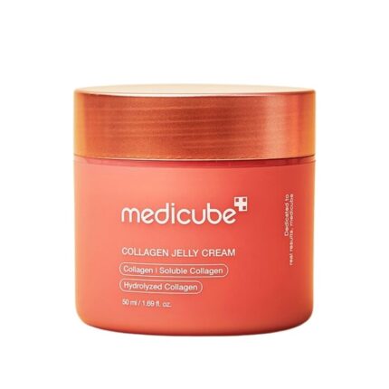 Medicube Collagen Jelly Cream - 50ml