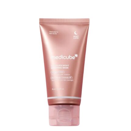 Medicube Collagen Night Wrapping Mask - 75ml