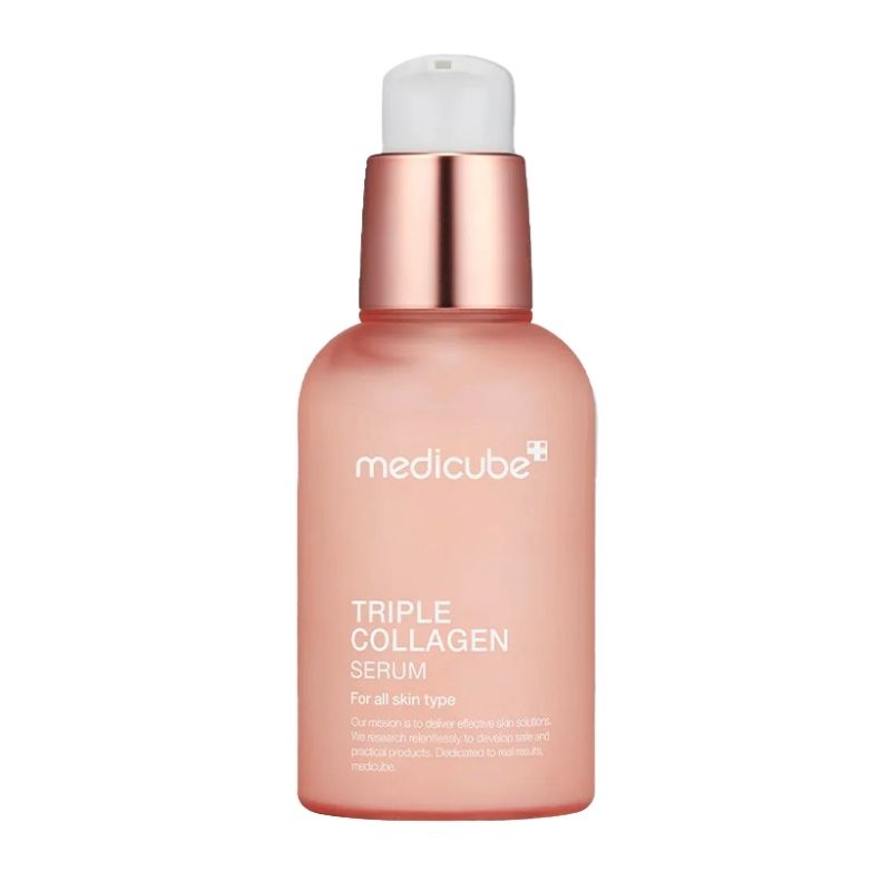 Medicube Triple Collagen Serum - 55ml Medicube Triple Collagen Serum - 55ml