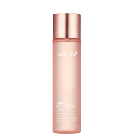 Medicube Triple Collagen Toner - 140ml