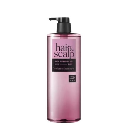 Mise En Scene Hair & Scalp Volume Shampoo - 750ml